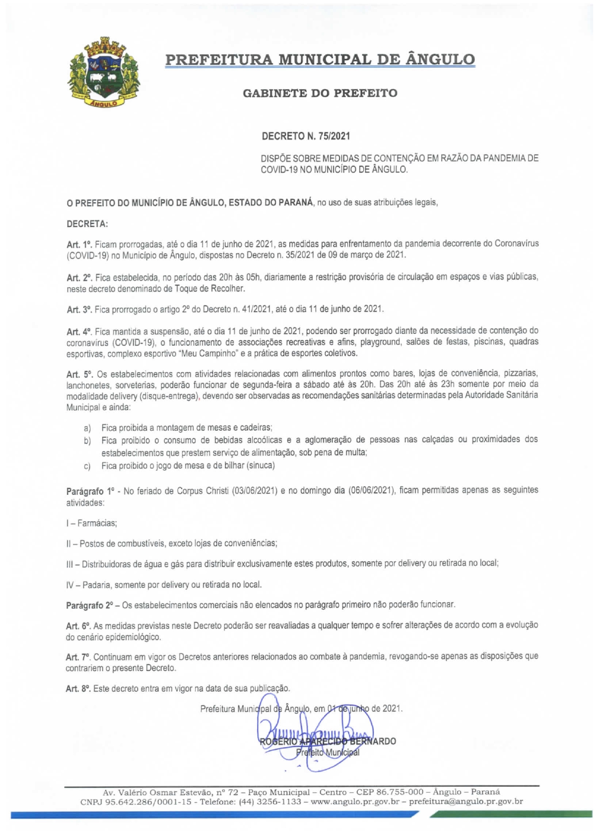 Notícia