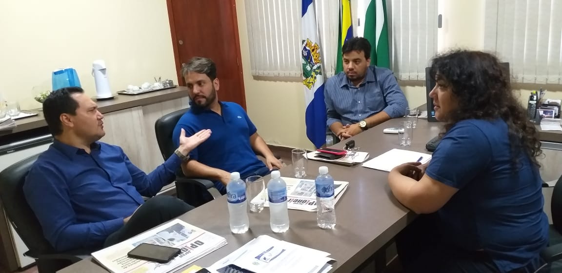 Notícia