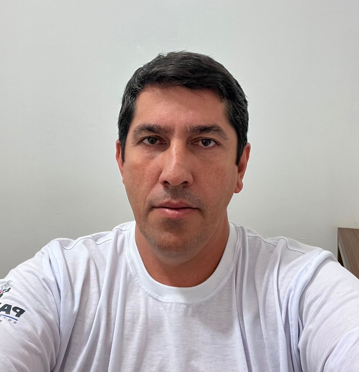 Foto Secretário