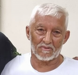 Foto Secretário
