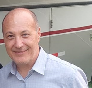 Foto Secretário