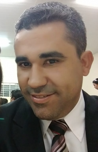 Foto Secretário