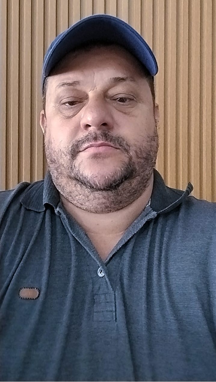 Foto Secretário