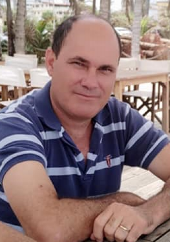 Foto Secretário