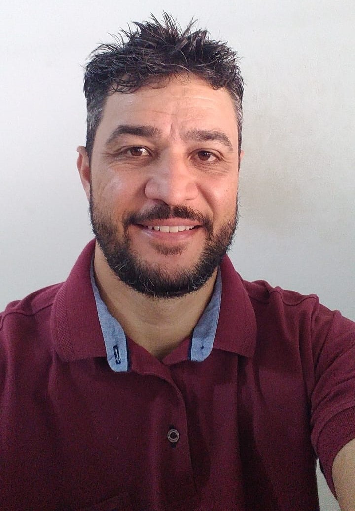 Foto Secretário