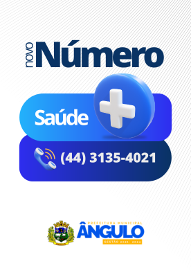 Novo numero da Saúde