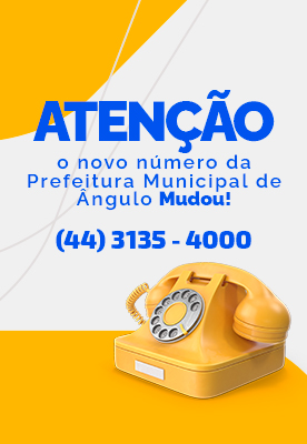 Prefeitura de Ângulo-PR moderniza sistema de gestão pública com os